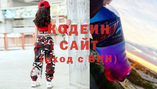 хмурый Абинск