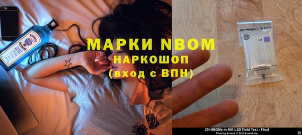 хмурый Абинск
